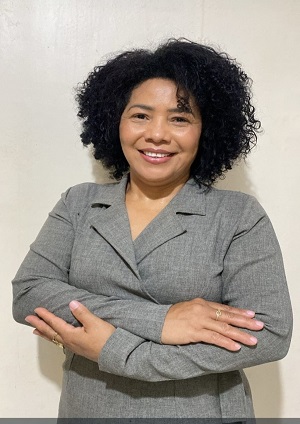 LUCINEIA JUSTINIANO RODRIGUES PORTO